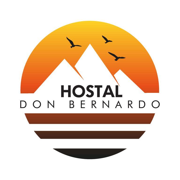 Hostal Don Bernardo Santa Rosa de Cabal Ngoại thất bức ảnh