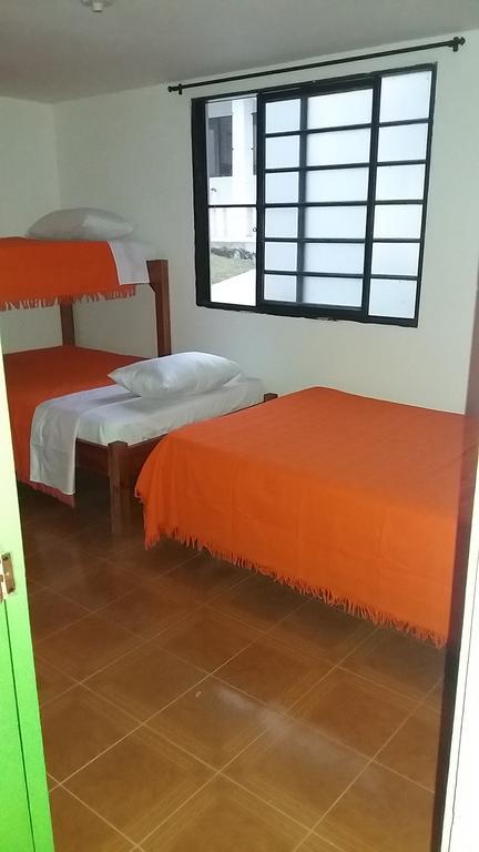 Hostal Don Bernardo Santa Rosa de Cabal Ngoại thất bức ảnh