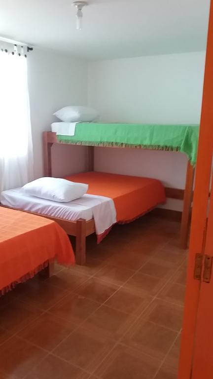 Hostal Don Bernardo Santa Rosa de Cabal Ngoại thất bức ảnh