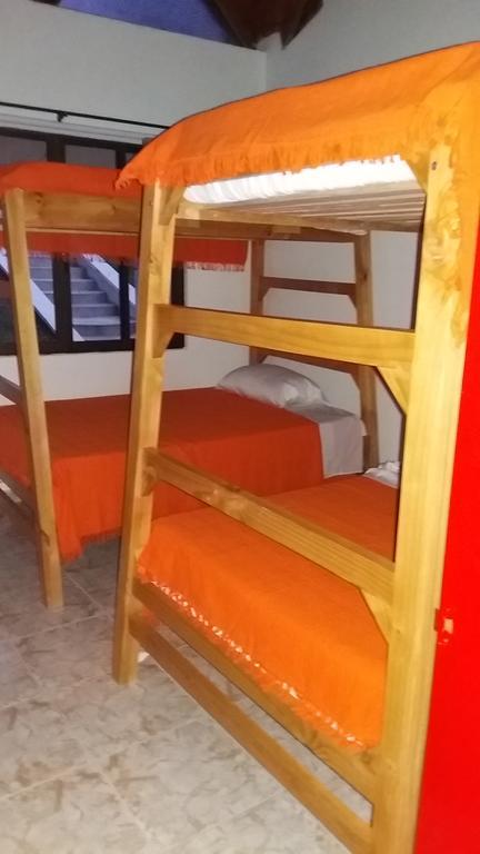 Hostal Don Bernardo Santa Rosa de Cabal Ngoại thất bức ảnh