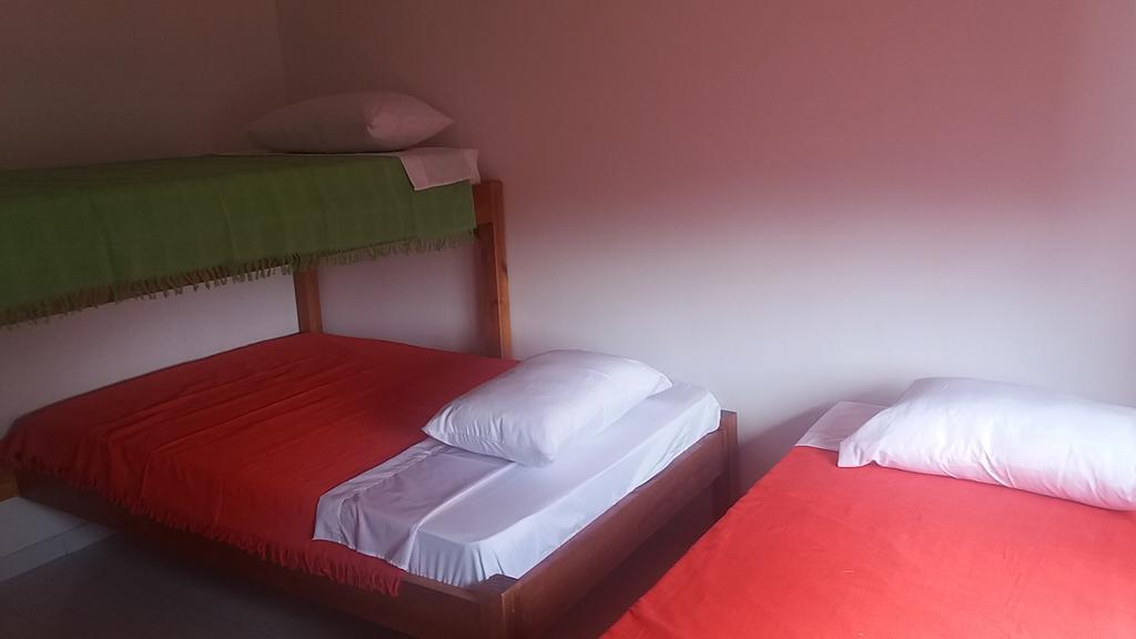 Hostal Don Bernardo Santa Rosa de Cabal Ngoại thất bức ảnh