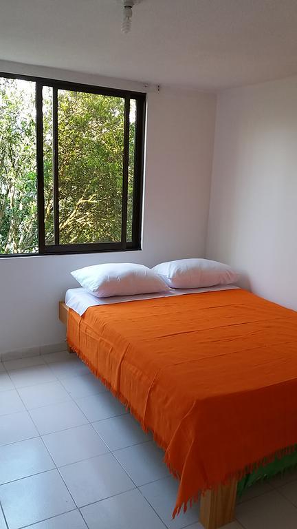 Hostal Don Bernardo Santa Rosa de Cabal Ngoại thất bức ảnh