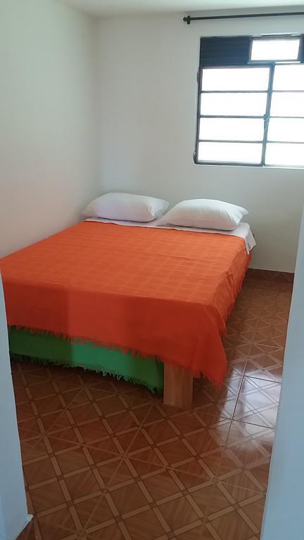 Hostal Don Bernardo Santa Rosa de Cabal Ngoại thất bức ảnh