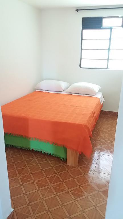 Hostal Don Bernardo Santa Rosa de Cabal Ngoại thất bức ảnh