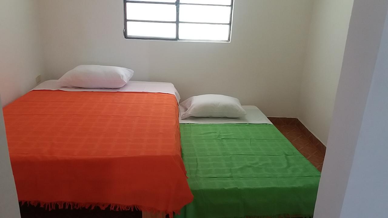 Hostal Don Bernardo Santa Rosa de Cabal Ngoại thất bức ảnh